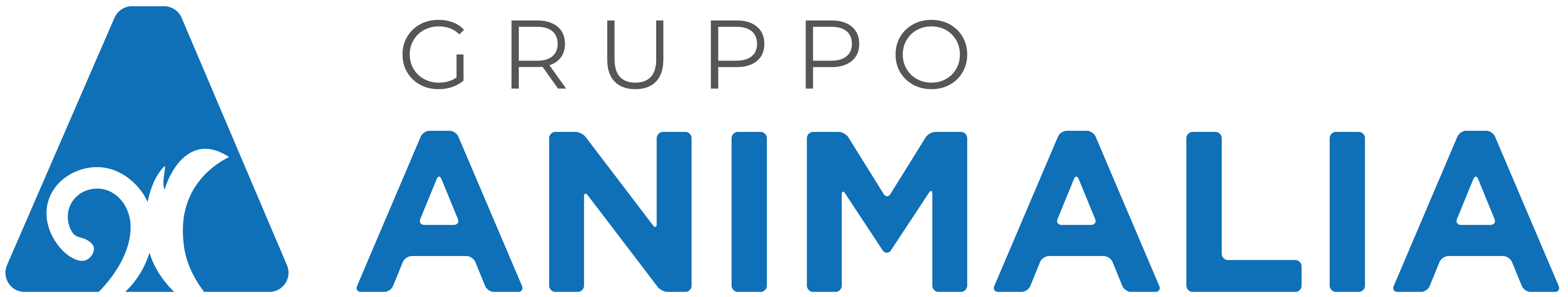 Homepage - AnimaliaGroup Logo